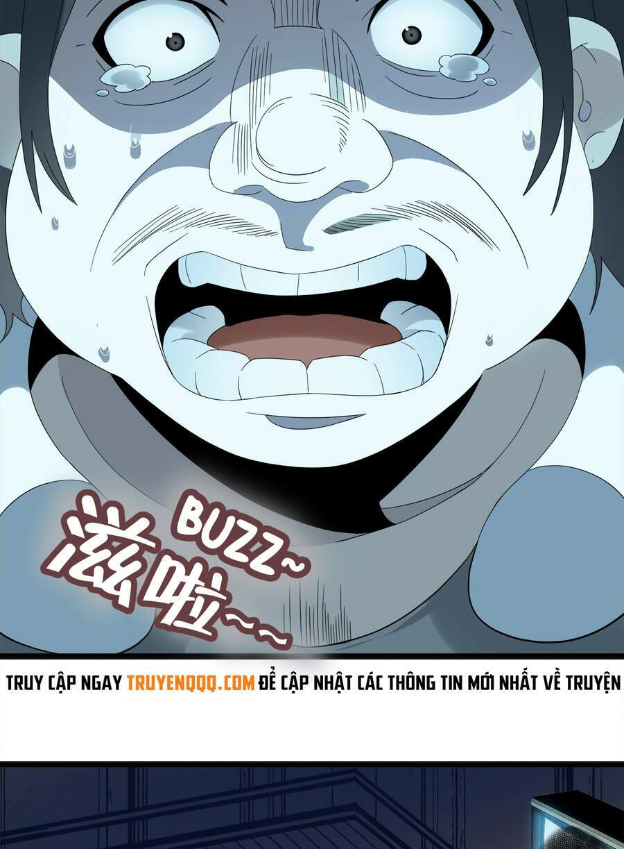 Sức Mạnh Của Ác Thần - Chapter 12 - Page 39