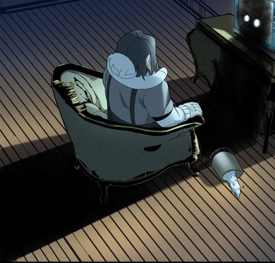 Sức Mạnh Của Ác Thần - Chapter 12 - Page 40