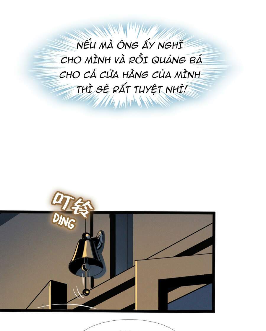 Sức Mạnh Của Ác Thần - Chapter 12 - Page 45