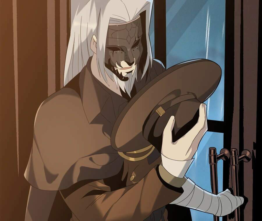 Sức Mạnh Của Ác Thần - Chapter 12 - Page 48