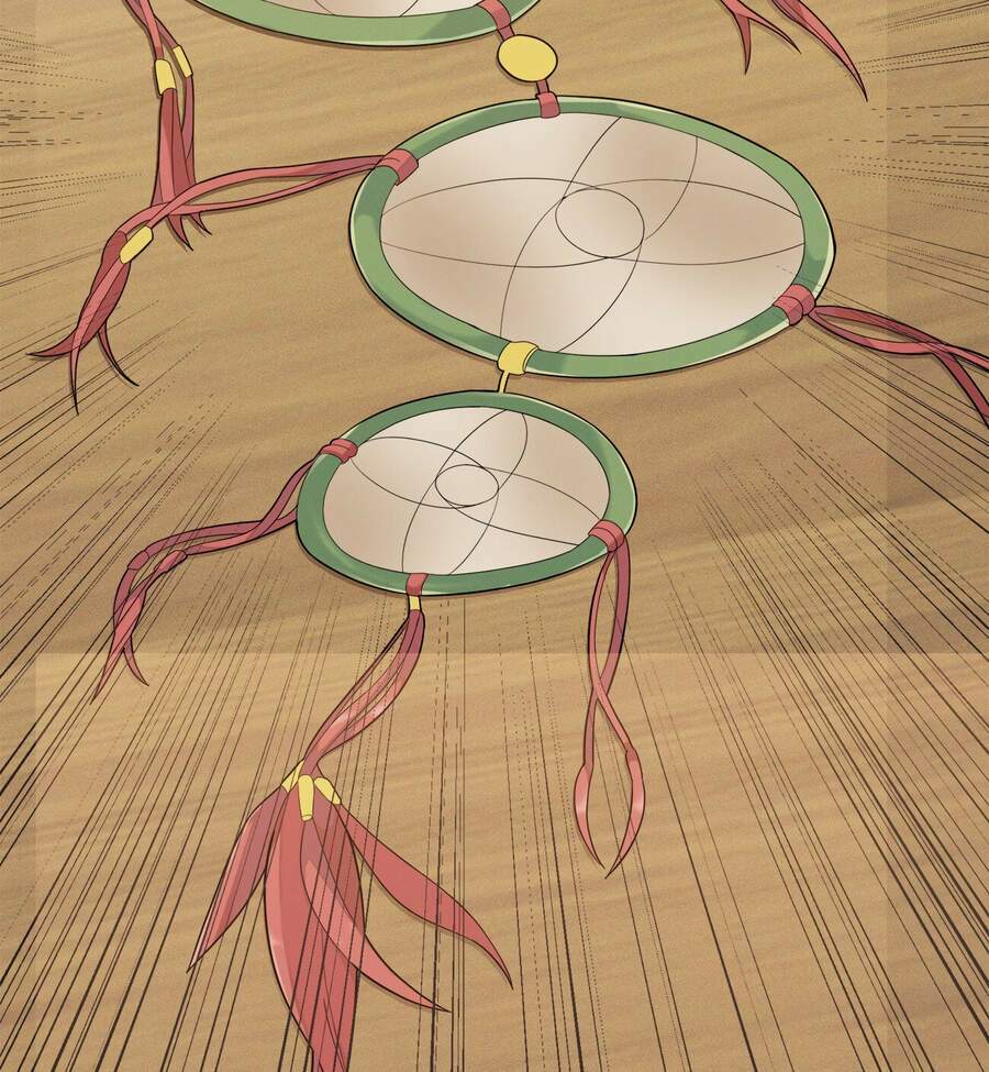 Sức Mạnh Của Ác Thần - Chapter 12 - Page 60