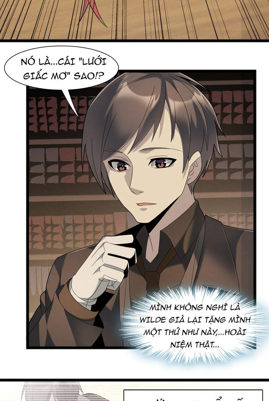 Sức Mạnh Của Ác Thần - Chapter 12 - Page 61