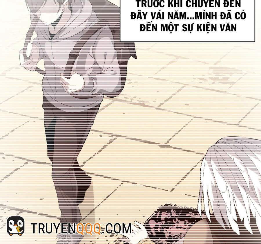 Sức Mạnh Của Ác Thần - Chapter 12 - Page 62
