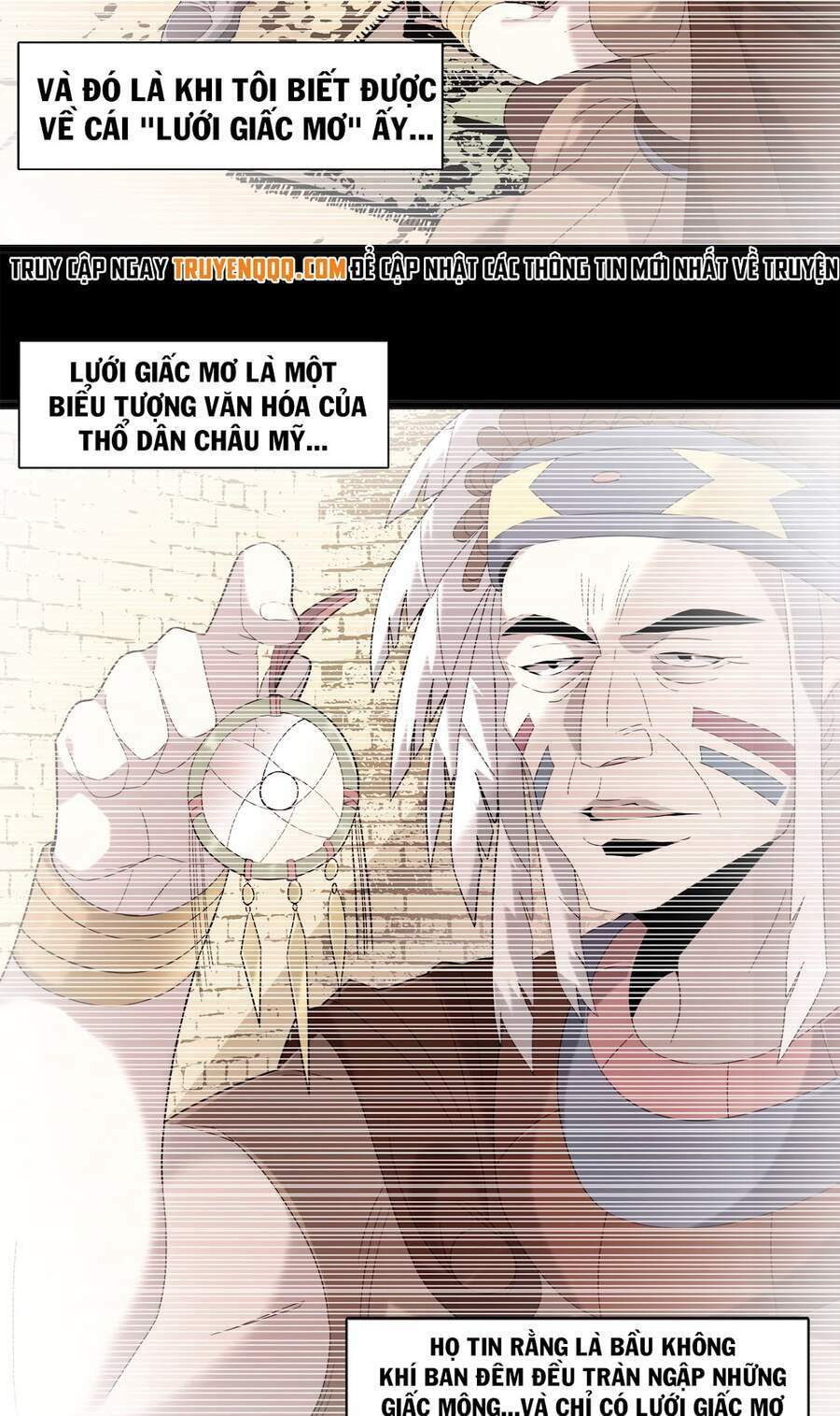 Sức Mạnh Của Ác Thần - Chapter 12 - Page 63