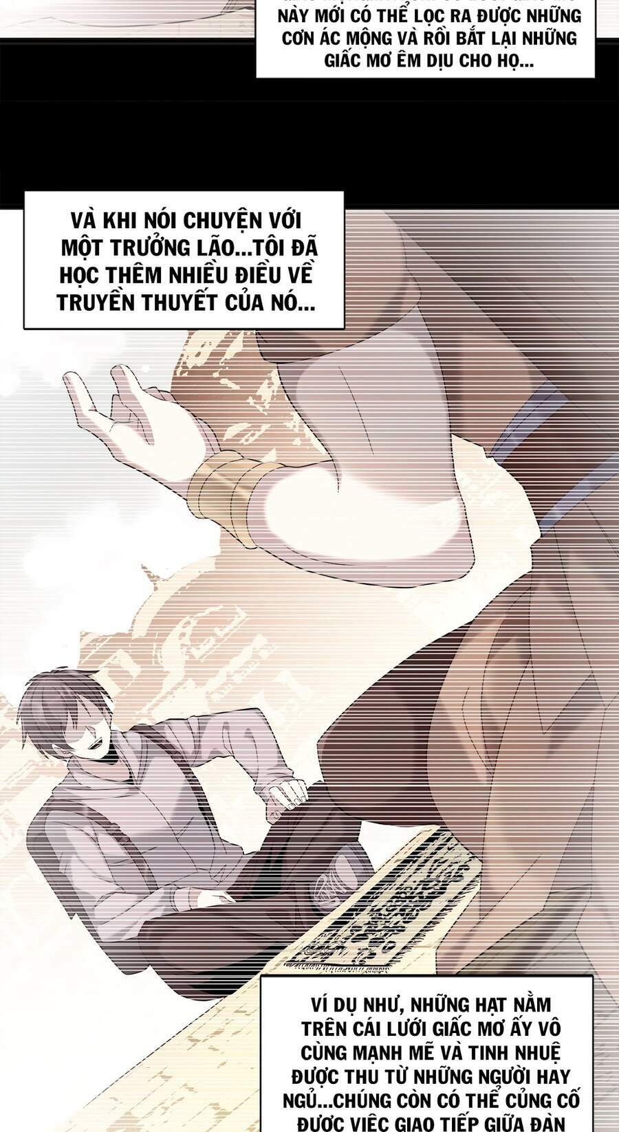 Sức Mạnh Của Ác Thần - Chapter 12 - Page 64