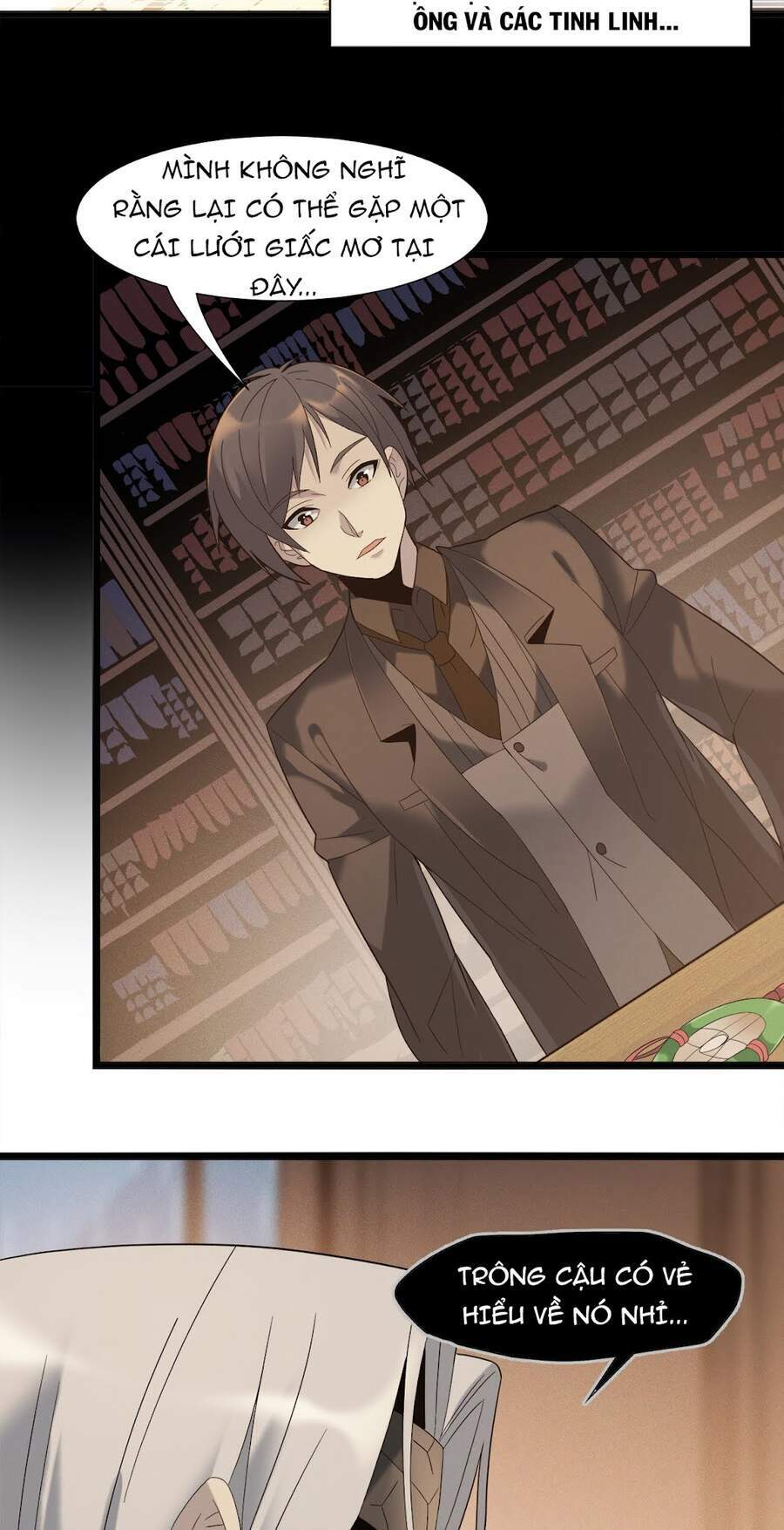 Sức Mạnh Của Ác Thần - Chapter 12 - Page 65