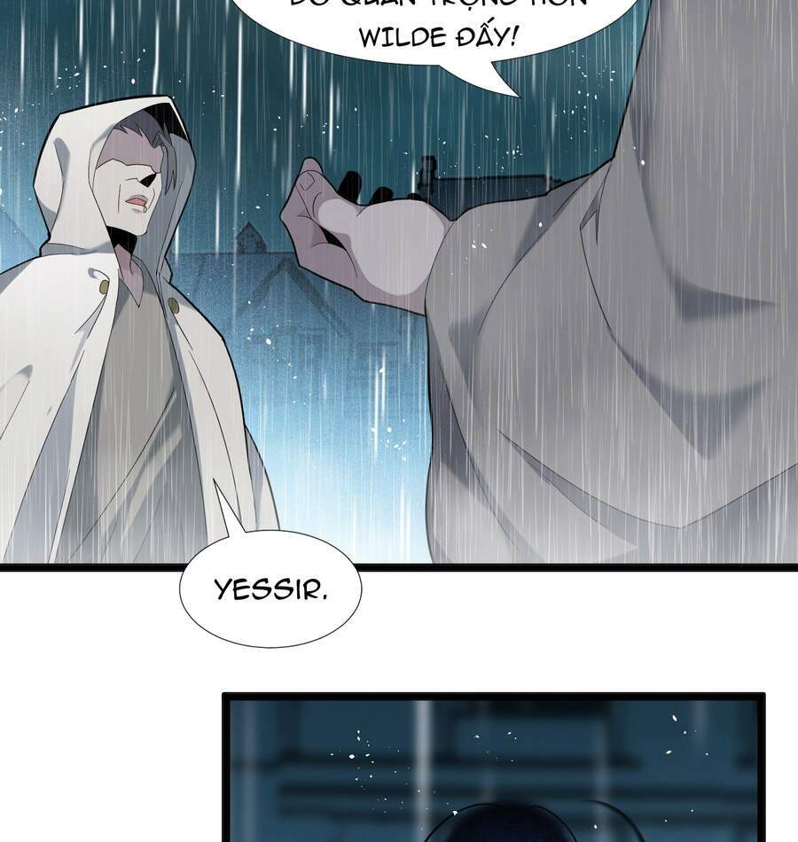 Sức Mạnh Của Ác Thần - Chapter 13 - Page 99