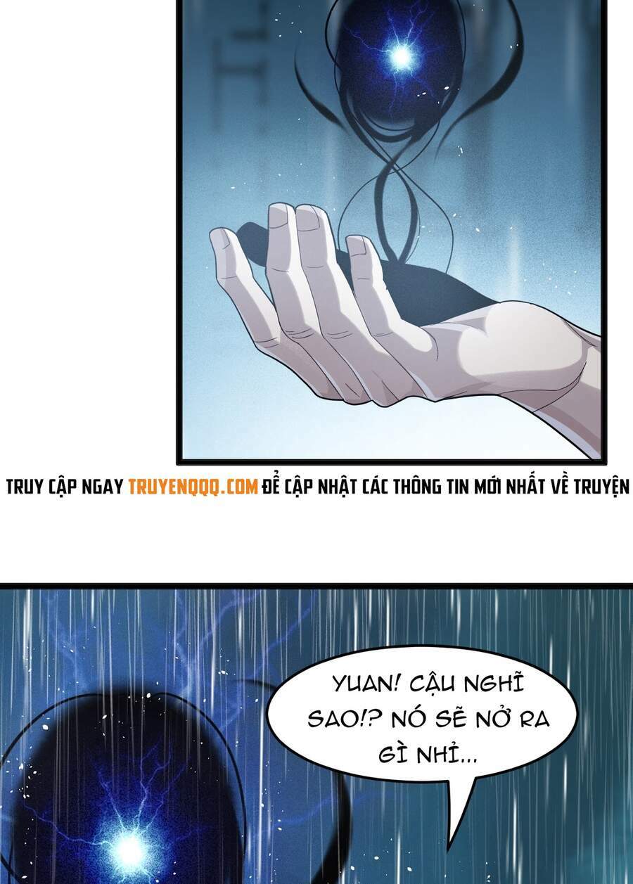 Sức Mạnh Của Ác Thần - Chapter 13 - Page 100