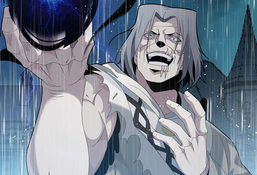 Sức Mạnh Của Ác Thần - Chapter 13 - Page 101