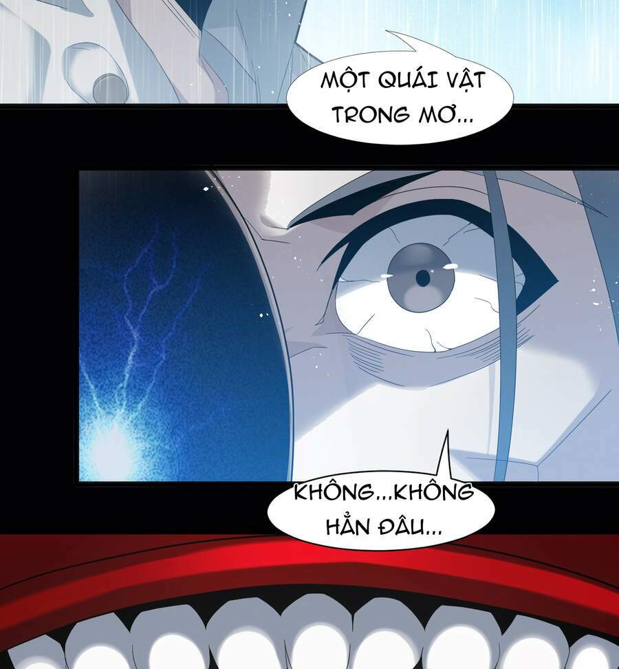 Sức Mạnh Của Ác Thần - Chapter 13 - Page 103