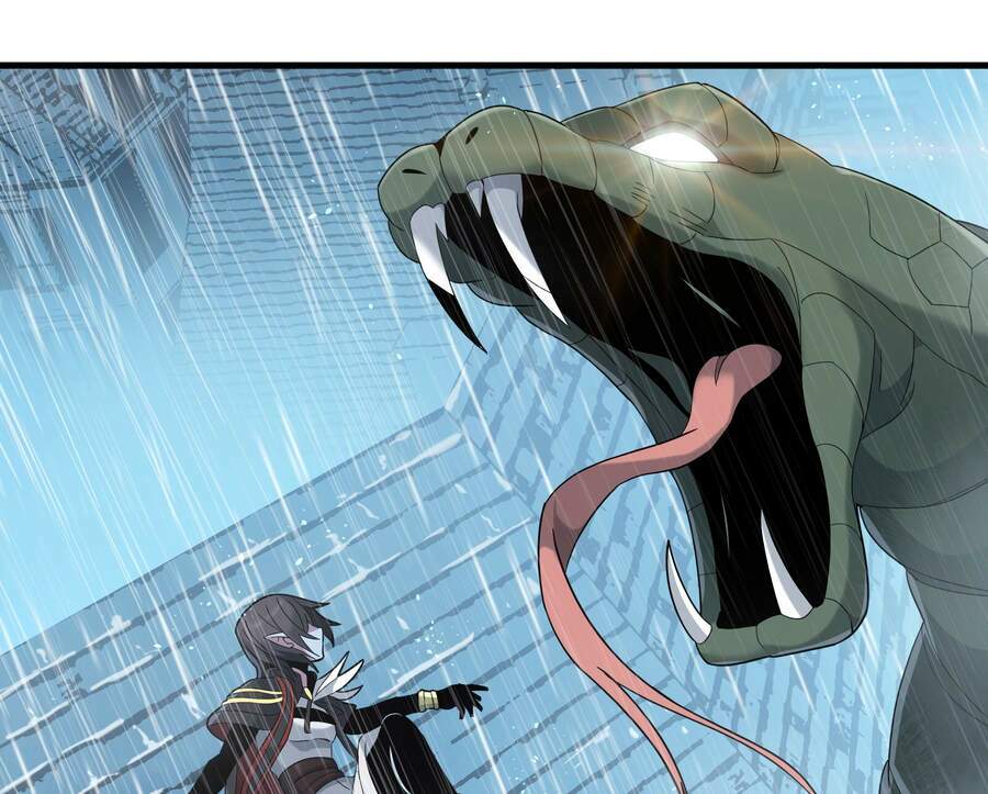 Sức Mạnh Của Ác Thần - Chapter 13 - Page 16