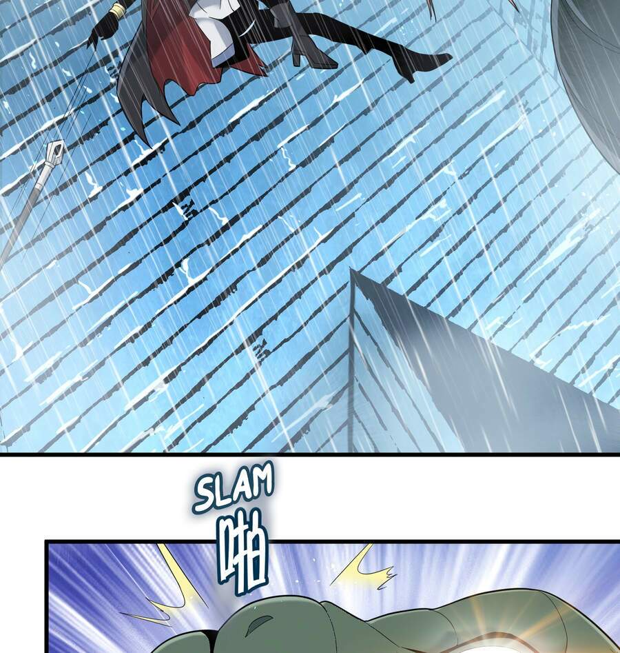 Sức Mạnh Của Ác Thần - Chapter 13 - Page 17