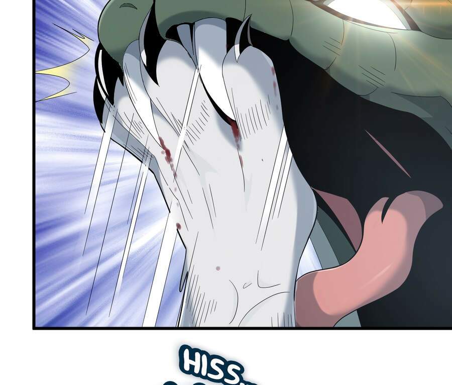 Sức Mạnh Của Ác Thần - Chapter 13 - Page 18