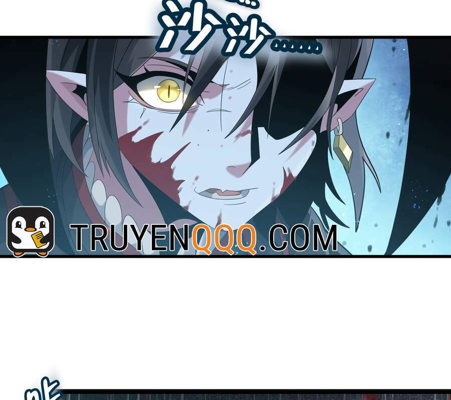 Sức Mạnh Của Ác Thần - Chapter 13 - Page 19