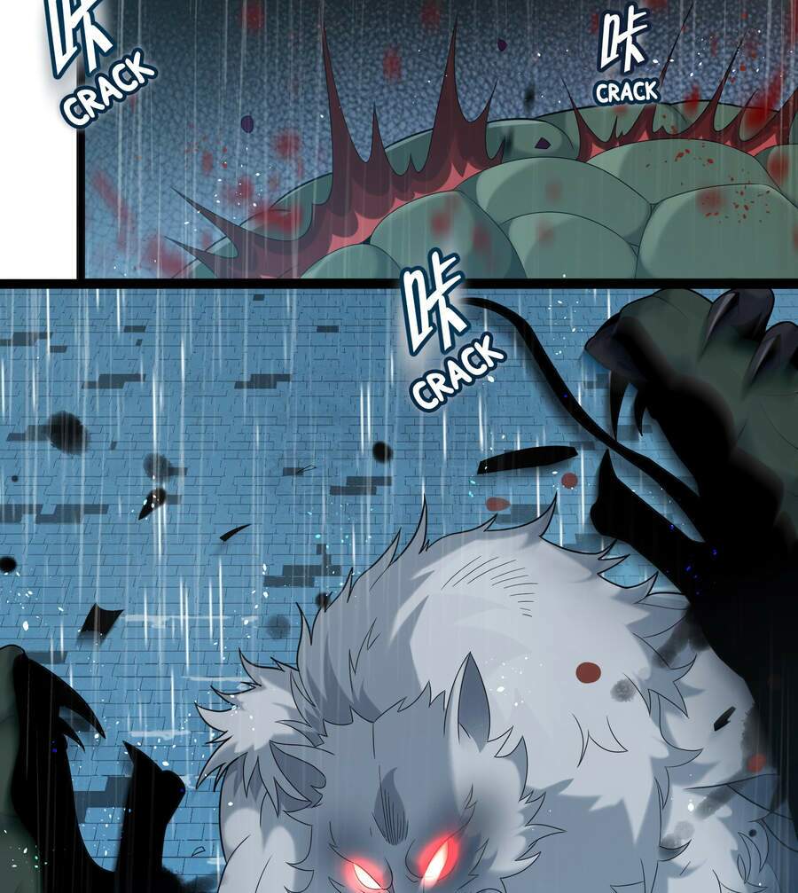 Sức Mạnh Của Ác Thần - Chapter 13 - Page 20