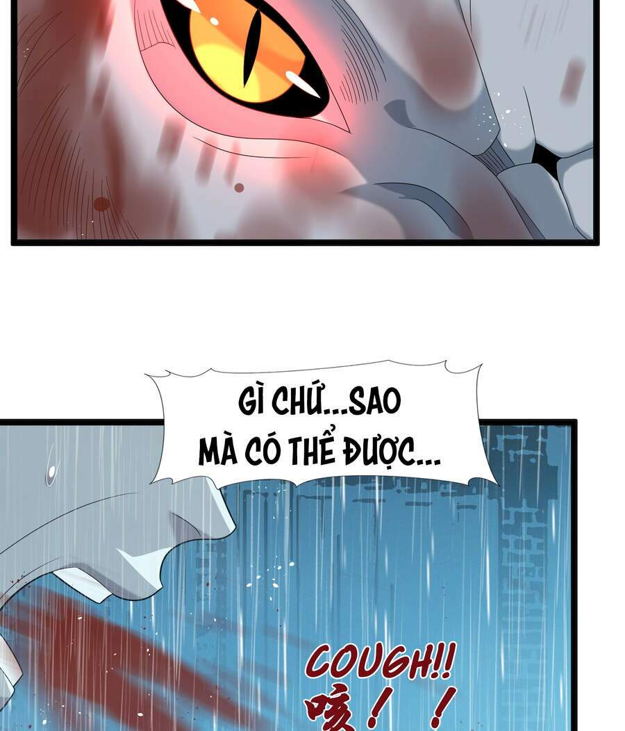 Sức Mạnh Của Ác Thần - Chapter 13 - Page 22