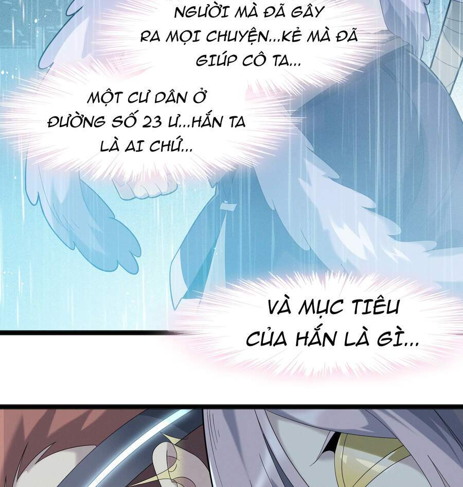 Sức Mạnh Của Ác Thần - Chapter 13 - Page 33