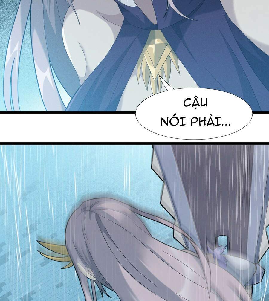 Sức Mạnh Của Ác Thần - Chapter 13 - Page 37