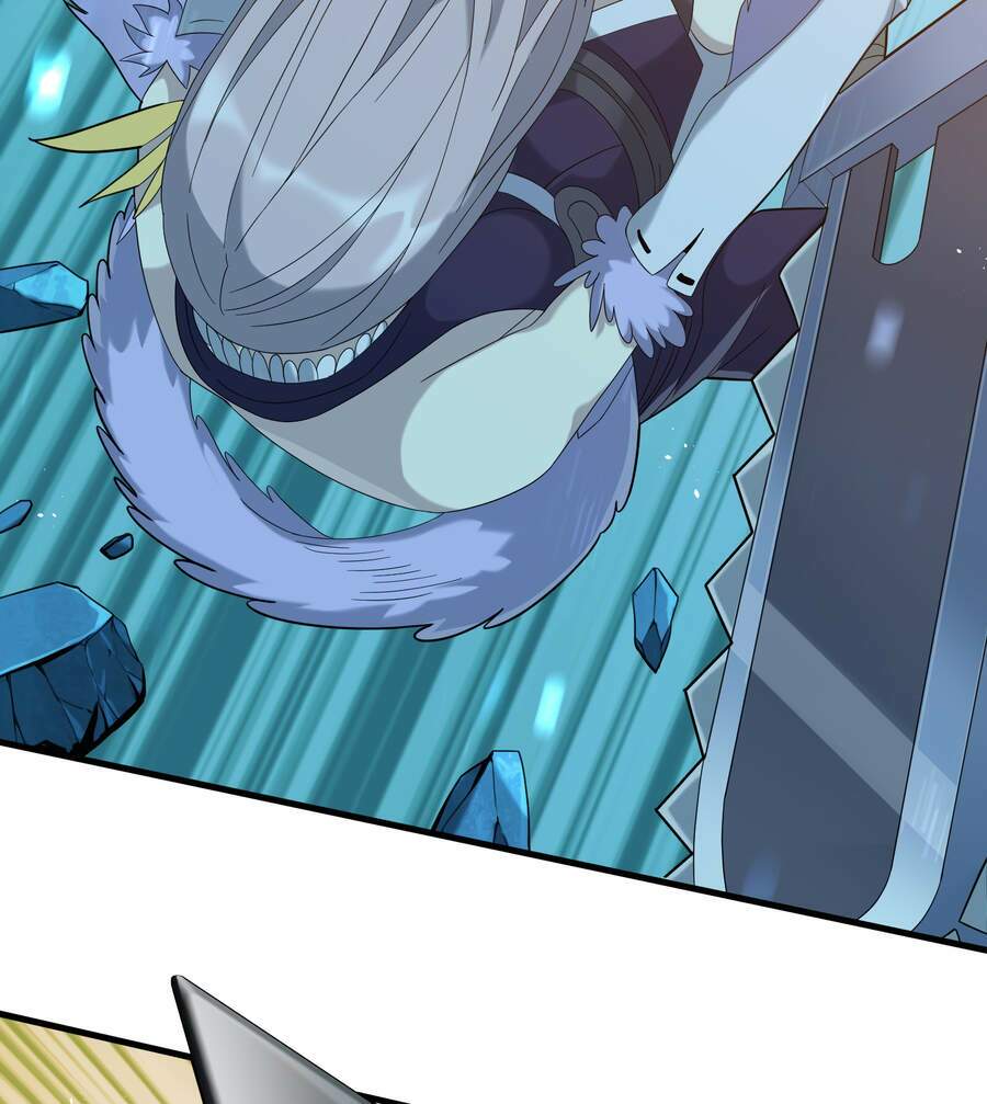 Sức Mạnh Của Ác Thần - Chapter 13 - Page 3