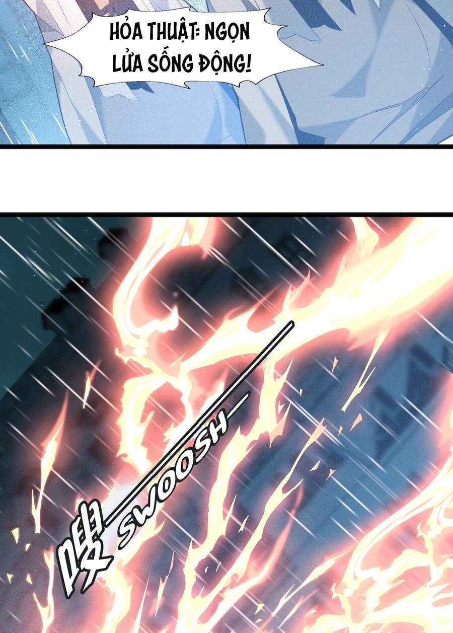 Sức Mạnh Của Ác Thần - Chapter 13 - Page 40