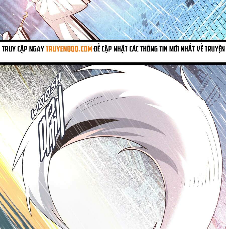 Sức Mạnh Của Ác Thần - Chapter 13 - Page 42