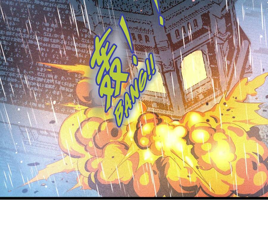 Sức Mạnh Của Ác Thần - Chapter 13 - Page 48