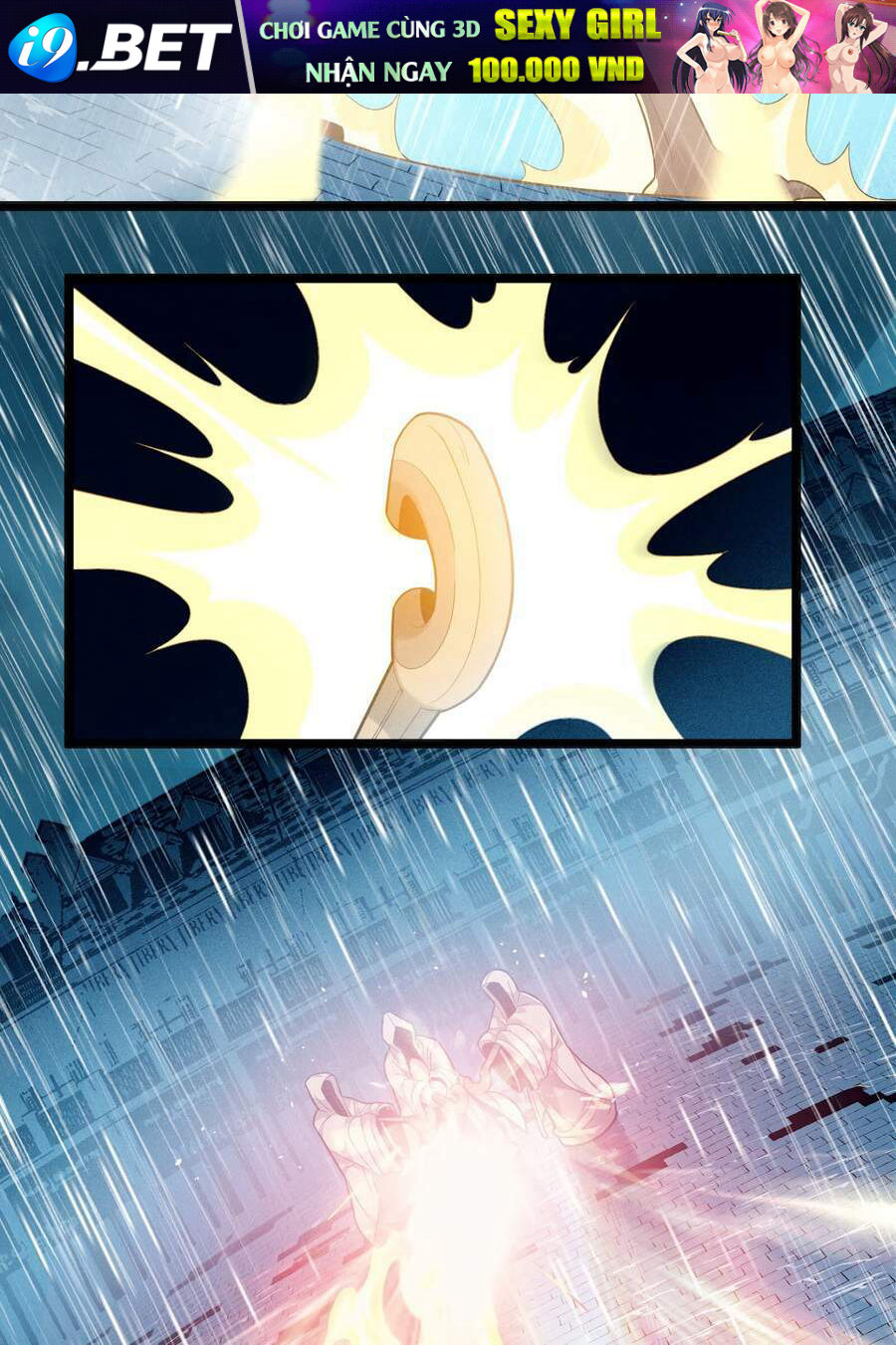 Sức Mạnh Của Ác Thần - Chapter 13 - Page 53