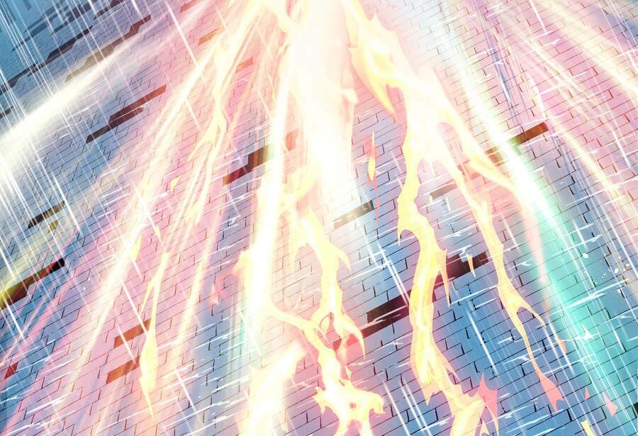 Sức Mạnh Của Ác Thần - Chapter 13 - Page 54