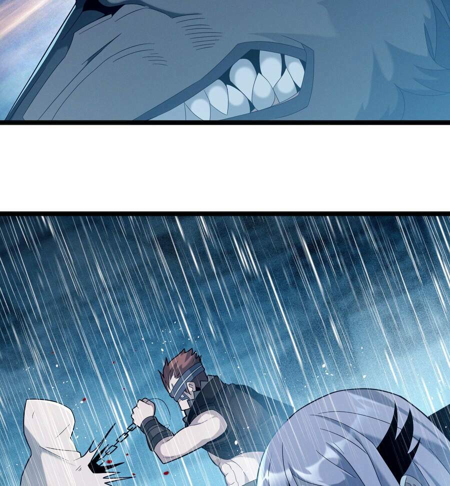 Sức Mạnh Của Ác Thần - Chapter 13 - Page 56