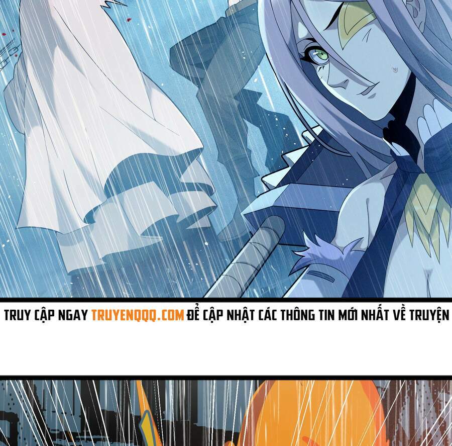 Sức Mạnh Của Ác Thần - Chapter 13 - Page 57