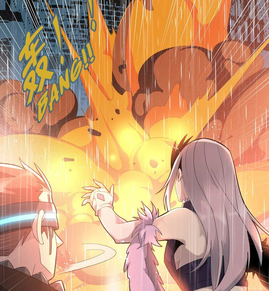 Sức Mạnh Của Ác Thần - Chapter 13 - Page 58