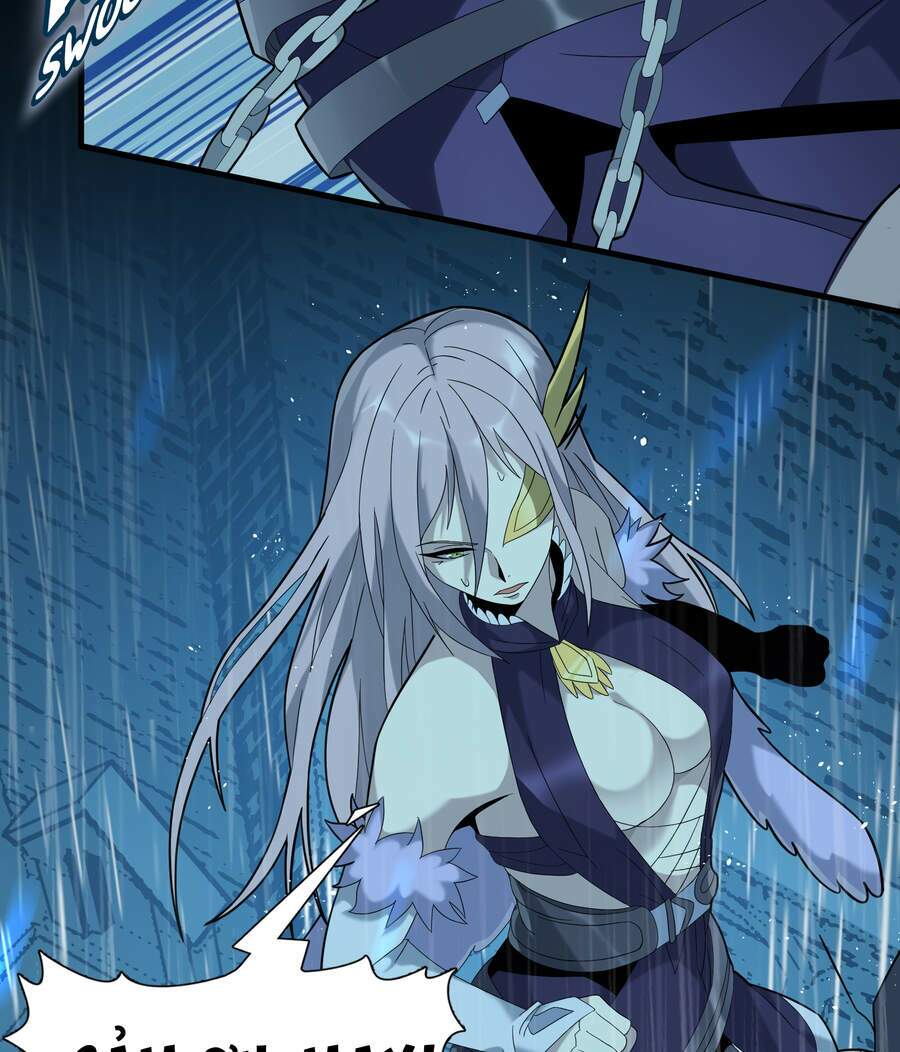 Sức Mạnh Của Ác Thần - Chapter 13 - Page 5