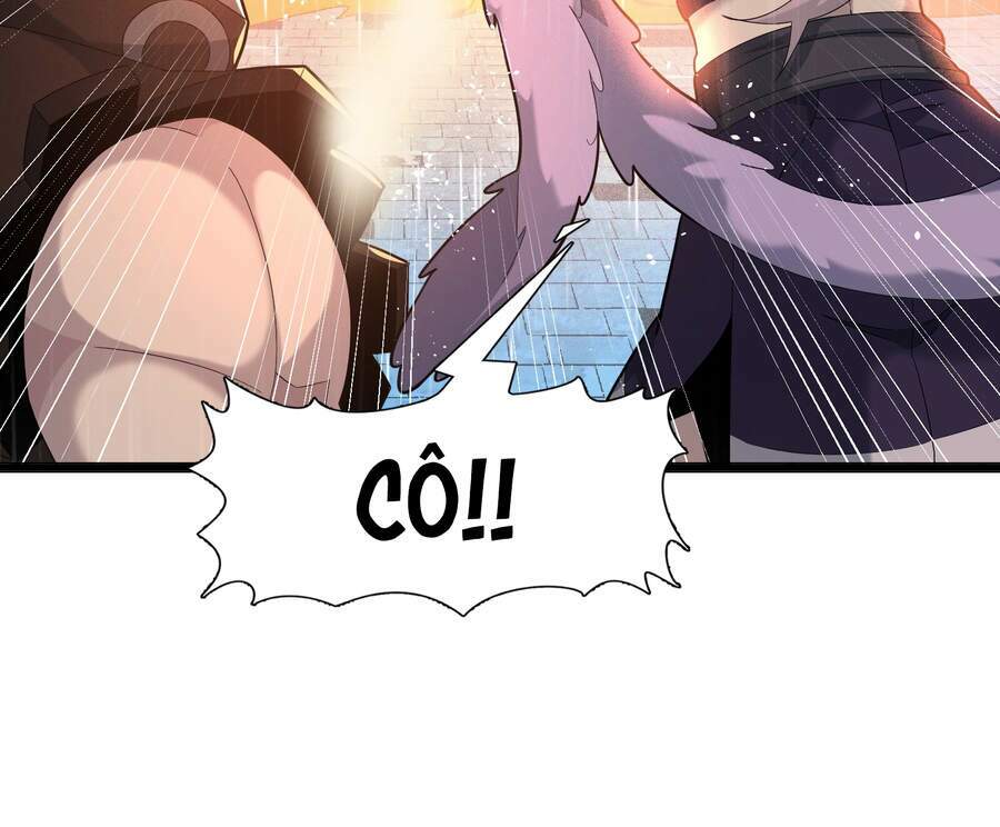 Sức Mạnh Của Ác Thần - Chapter 13 - Page 59