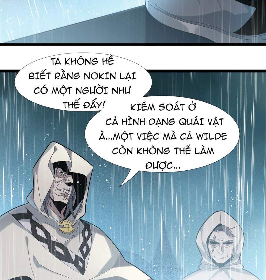 Sức Mạnh Của Ác Thần - Chapter 13 - Page 61