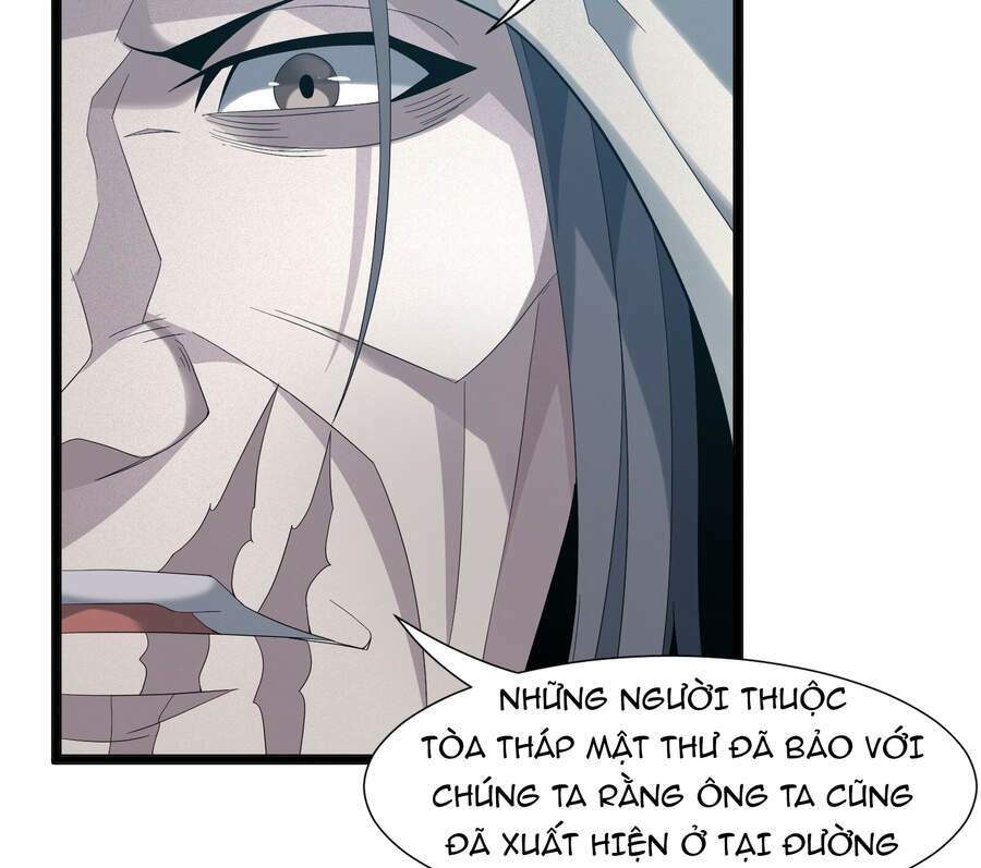 Sức Mạnh Của Ác Thần - Chapter 13 - Page 63