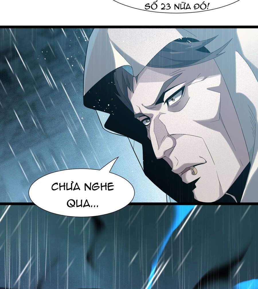 Sức Mạnh Của Ác Thần - Chapter 13 - Page 64