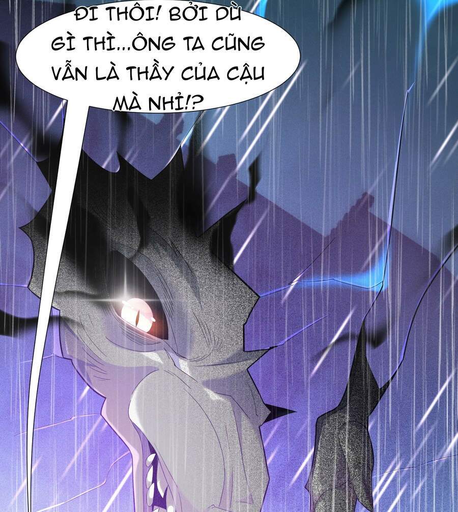 Sức Mạnh Của Ác Thần - Chapter 13 - Page 65