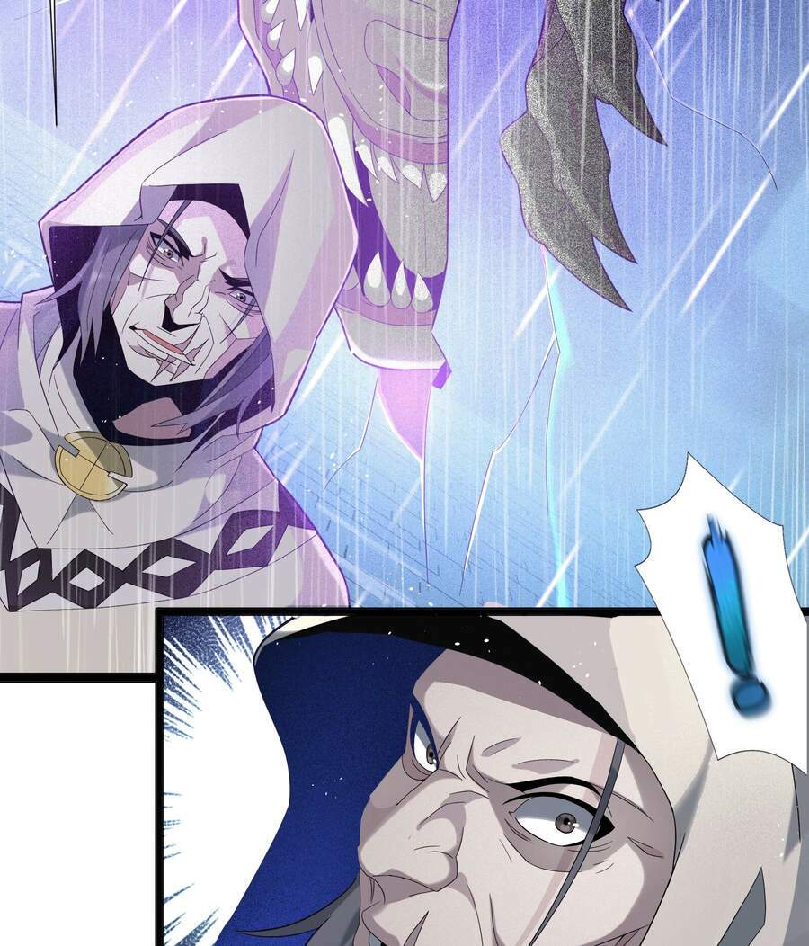 Sức Mạnh Của Ác Thần - Chapter 13 - Page 66