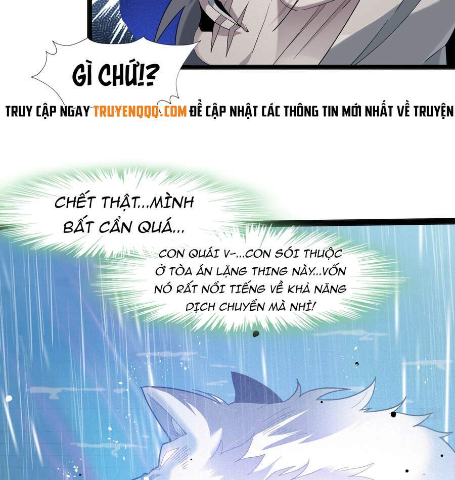 Sức Mạnh Của Ác Thần - Chapter 13 - Page 67