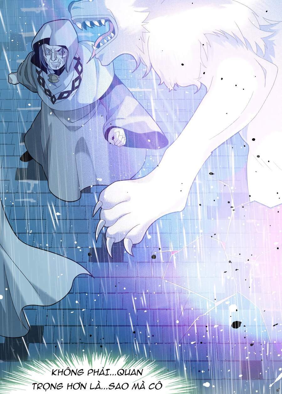 Sức Mạnh Của Ác Thần - Chapter 13 - Page 68