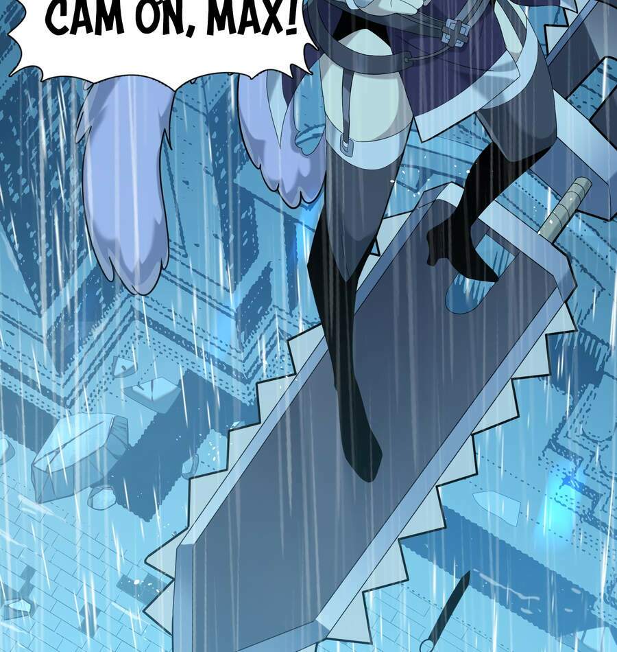 Sức Mạnh Của Ác Thần - Chapter 13 - Page 6