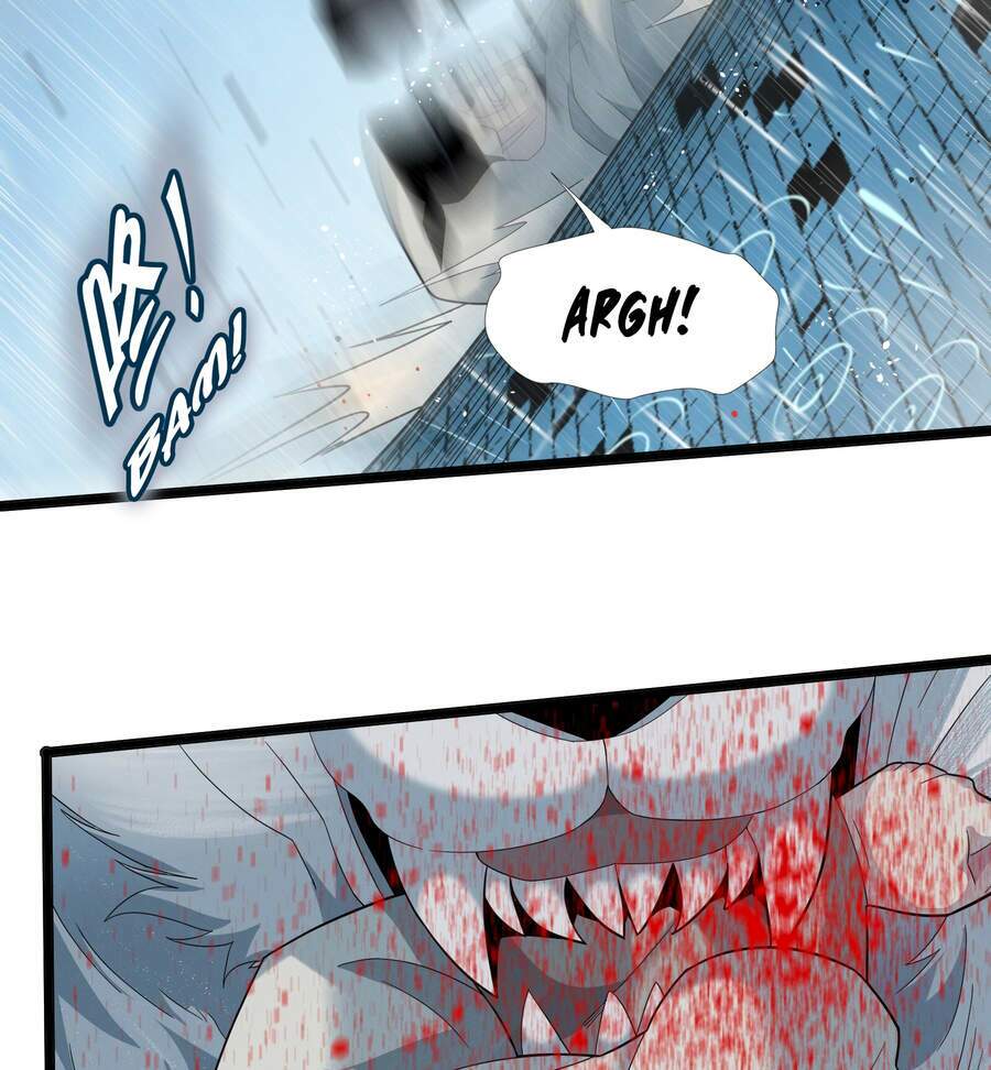 Sức Mạnh Của Ác Thần - Chapter 13 - Page 71