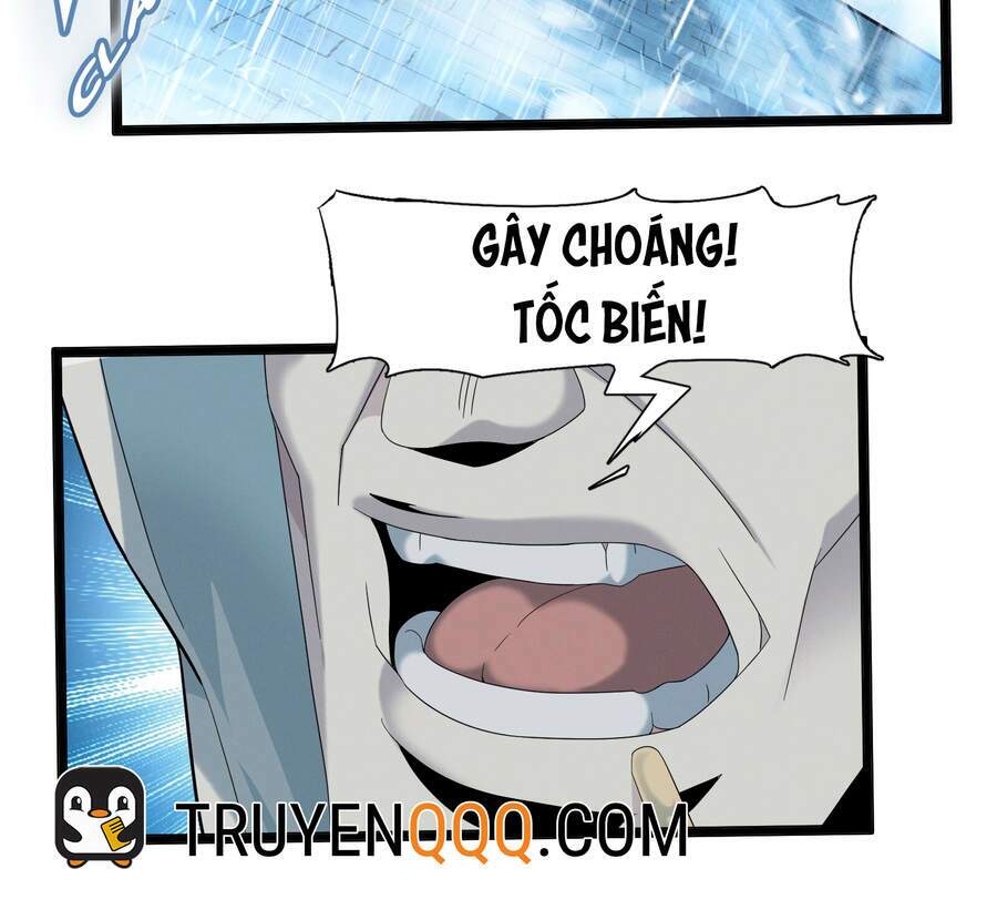 Sức Mạnh Của Ác Thần - Chapter 13 - Page 74