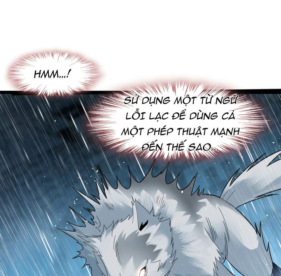 Sức Mạnh Của Ác Thần - Chapter 13 - Page 75