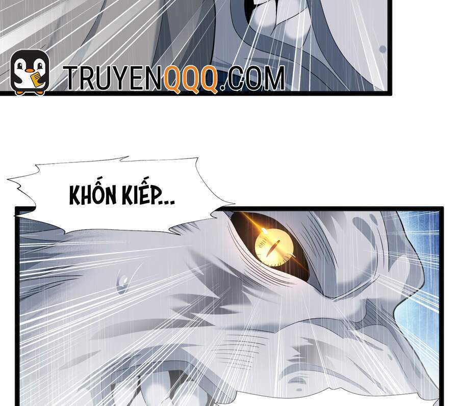 Sức Mạnh Của Ác Thần - Chapter 13 - Page 80