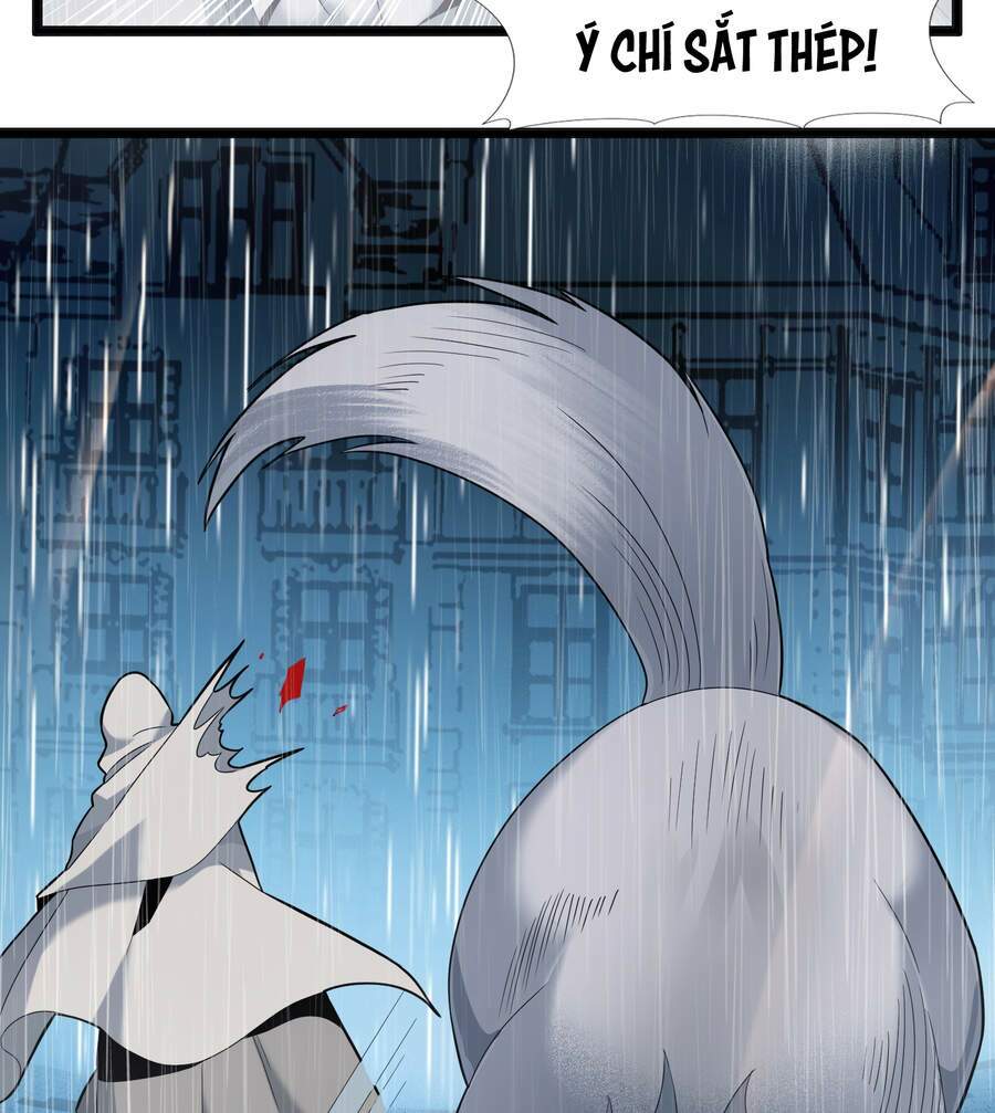 Sức Mạnh Của Ác Thần - Chapter 13 - Page 81