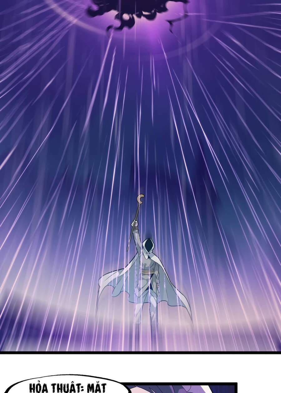 Sức Mạnh Của Ác Thần - Chapter 13 - Page 85