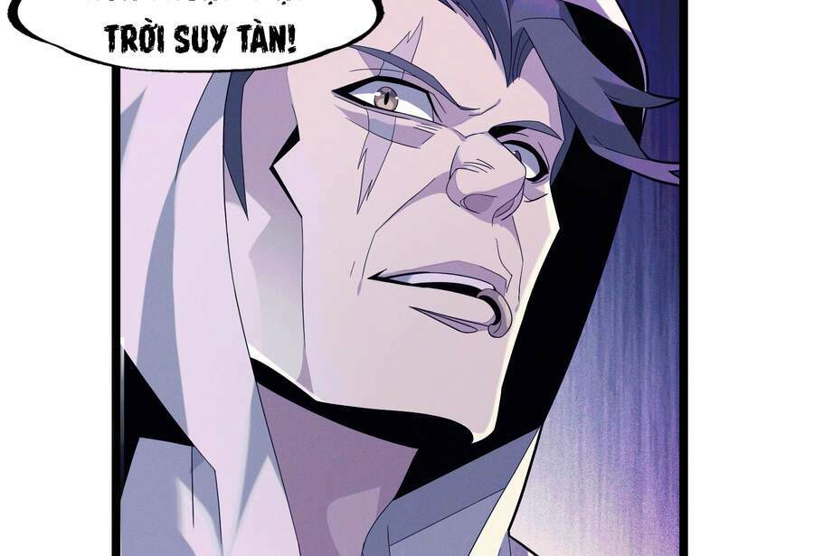 Sức Mạnh Của Ác Thần - Chapter 13 - Page 86