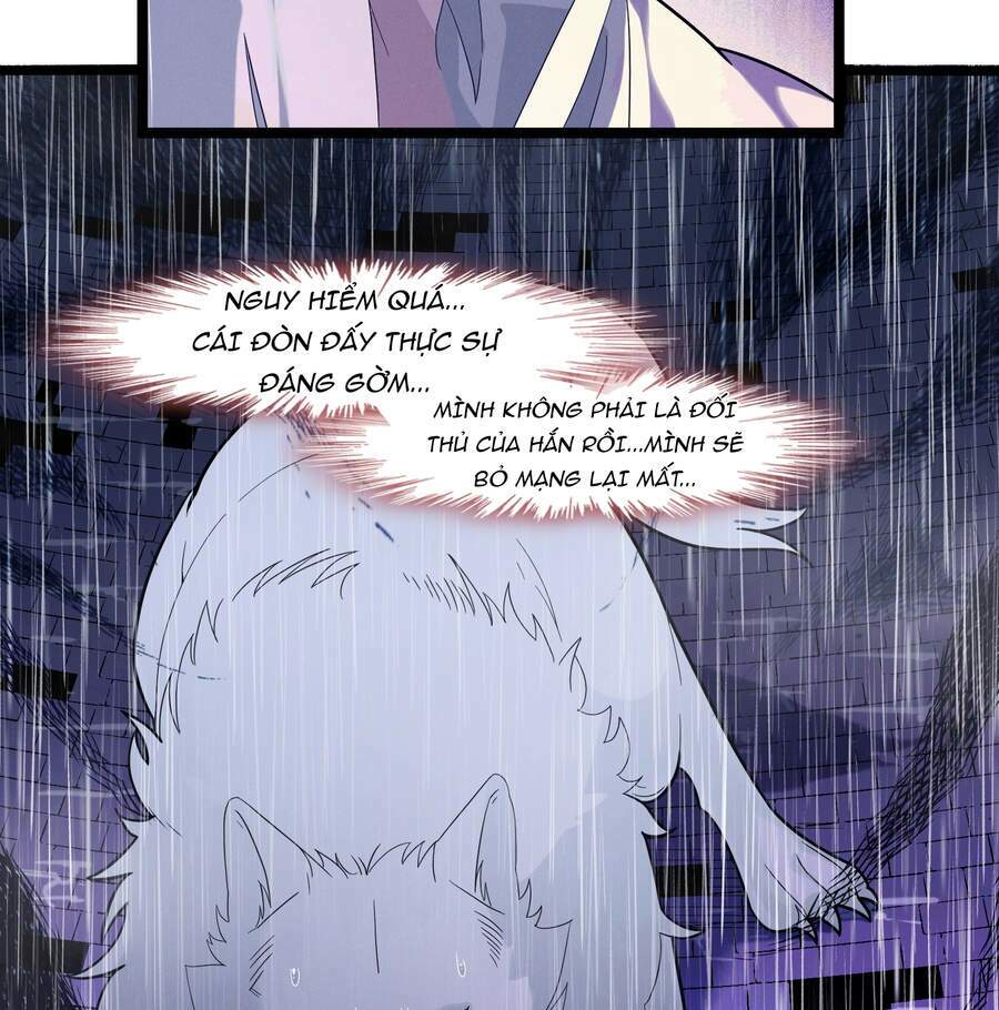 Sức Mạnh Của Ác Thần - Chapter 13 - Page 87