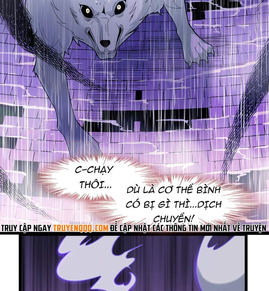 Sức Mạnh Của Ác Thần - Chapter 13 - Page 88
